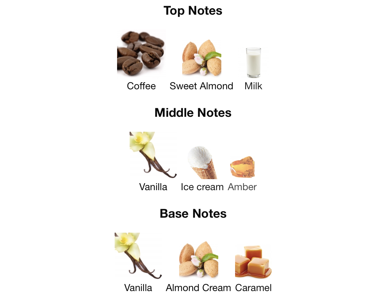 Khadlaj Caffe Latte Extrait De Perfum Spray 100ml